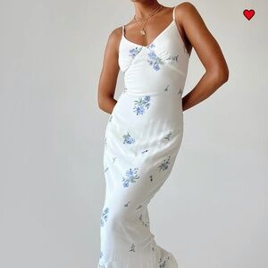 Princess Polly Maxi Dress